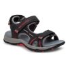 Merrell Merrel Panther barnsandaler Black/Red